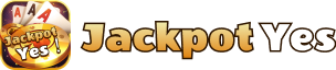 Jackpot Yes Slots logo